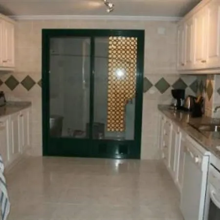 Luxurious Flat With Splendid Views