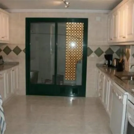 Luxurious Flat With Splendid Views Appartement