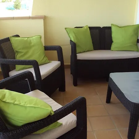 Luxurious Flat With Splendid Views * Dehesa de Campoamor (Orihuela Costa)