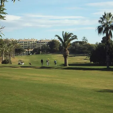 Luxurious Flat With Splendid Views * Dehesa de Campoamor (Orihuela Costa)