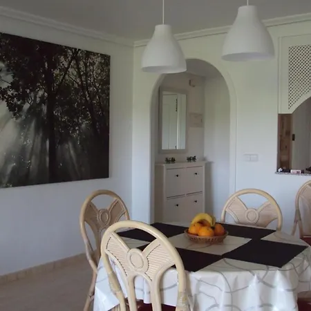 Luxurious Flat With Splendid Views Apartament