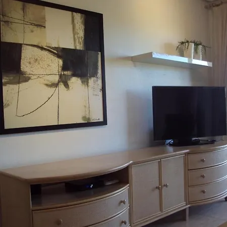 Luxurious Flat With Splendid Views Apartament Dehesa de Campoamor (Orihuela Costa)