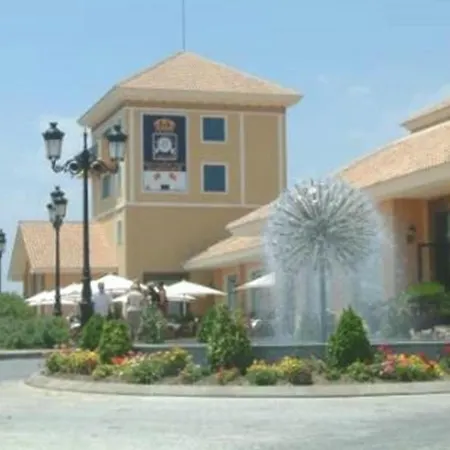Apartament Luxurious Flat With Splendid Views Dehesa de Campoamor (Orihuela Costa)
