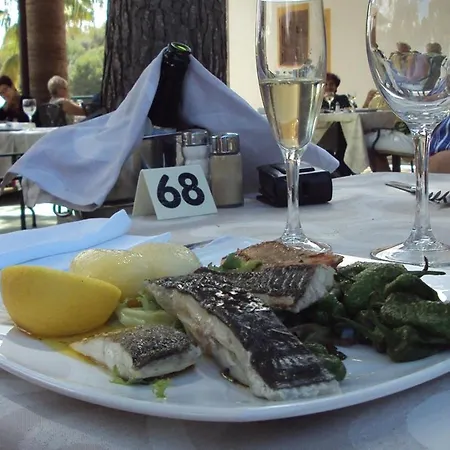 Apartment Luxurious Flat With Splendid Views Dehesa de Campoamor (Orihuela Costa)