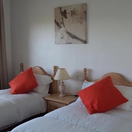 Apartment Luxurious Flat With Splendid Views Dehesa de Campoamor (Orihuela Costa)
