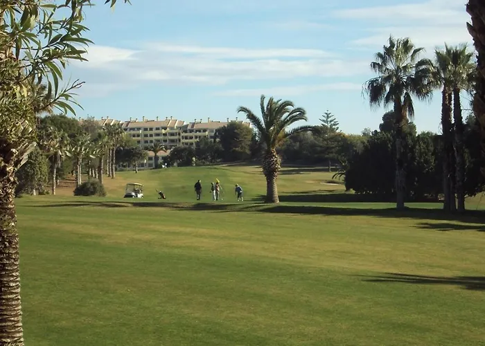 Luxurious Flat With Splendid Views * Dehesa de Campoamor (Orihuela Costa)